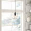 Inola 1-Light Dimmable Pendant-746839723
