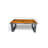 The Industrial Timber Revival Coffee Table-103109229