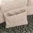 Ergonomic Electric Massage Long Lounger With 5 Modes For Office, Living Room,Bedroom-1201665540