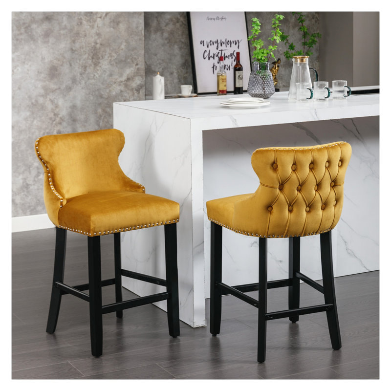 Tabouret de bar A&A Furniture
