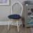 Non-Slip Windsor Chair Cushions-1870609235