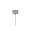 Orbit 1 - Light Flush Mounted Sconce-2144954403-2144954401