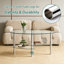 Table basse Arlow