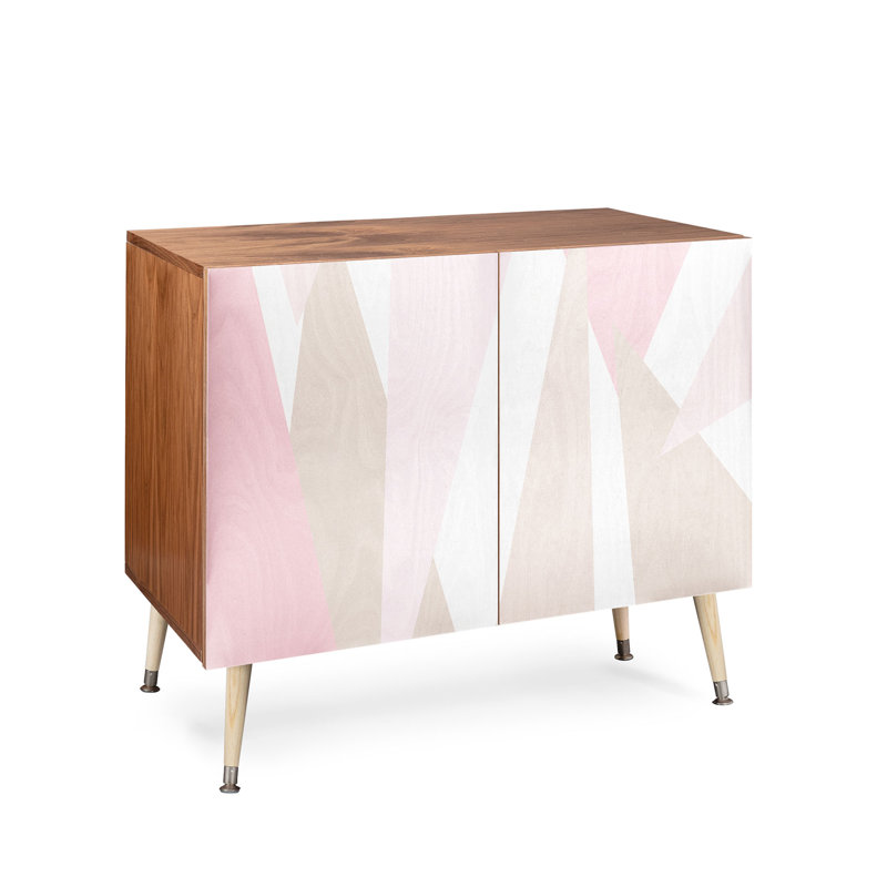 Accent Cabinet