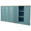 Buffet de rangement Dowlvn Farmhouse Buffet-450745358