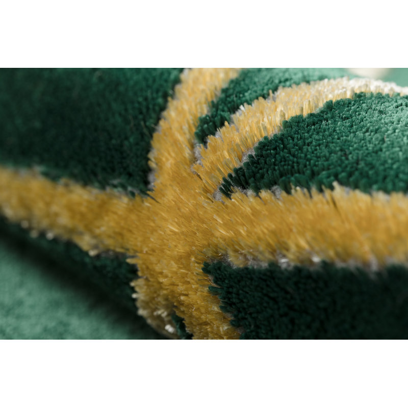 Robeline Geometric Area Rug, Rectangle 120 x 170cm