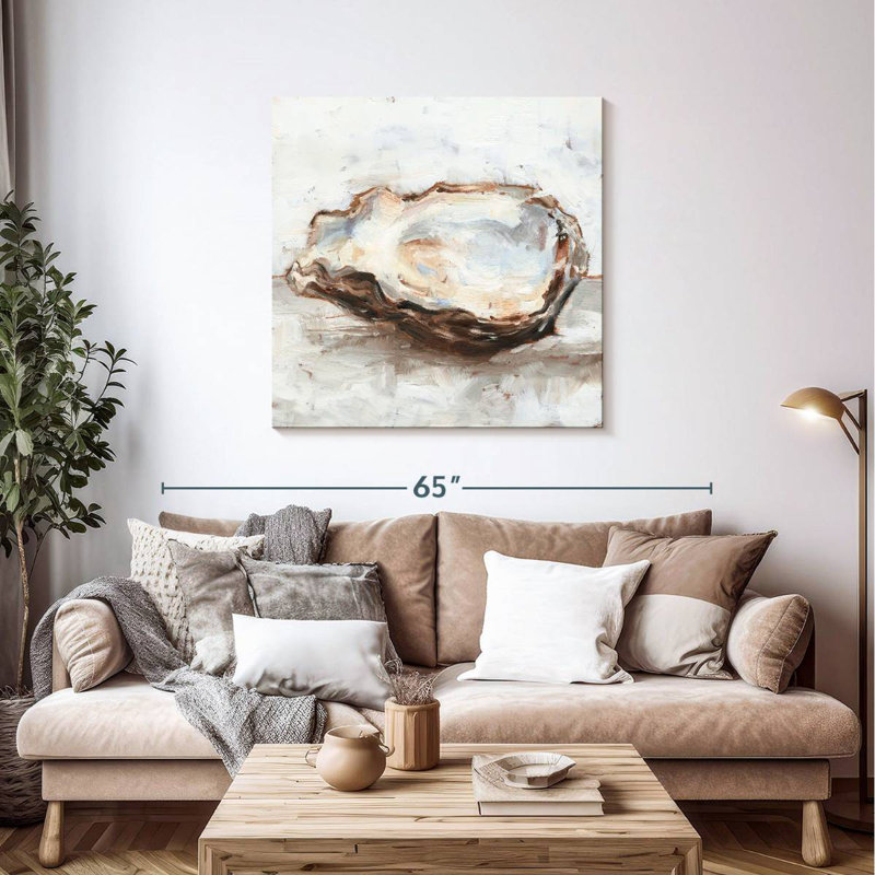 Yarlin Oyster Study II