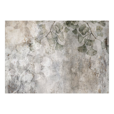 Zoelyn Peel & Stick Floral Roll
