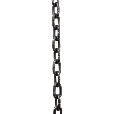 Petite chaîne d'horloge à maillons standard