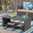 ST LUCIA TABLE