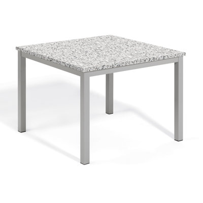 Travira Outdoor Square Dining Table