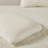 Sandy 3 Piece Split Corner Classic Pleated Quilted Bedspread Set-1276793118-1276793119