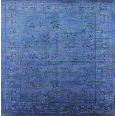 Oriental Indoor Rug
