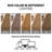 Geometric Natural/Jute Easy-Care Indoor/Outdoor Flat Woven Area Rug-753307569-753307573