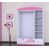 Pink is out of stock
