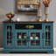 Buffet avec 4 portes Buffet Table-1206632179