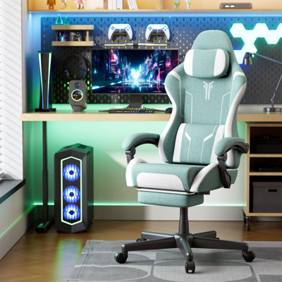 Fauteuil de jeu ergonomique Soontrans