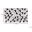 Eddie Geometric Hand Woven 140cm X 200cm Area Rug