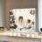 Makeup Vanity Mirror With Light