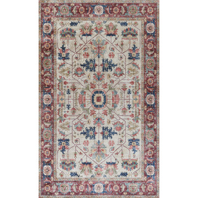 Humberwood Oriental Indoor Rug