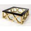 Glass Coffee Table