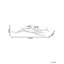 ARRENTELA Metal Tabletop Candelabra