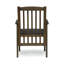Chaise avec 2 coussins ACACIA-788643846-788643899