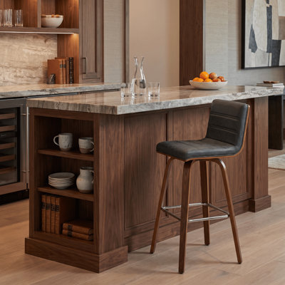 Tabouret de bar et de comptoir Biance