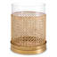 Zimmerman Hurricane Candle Holder-693960968