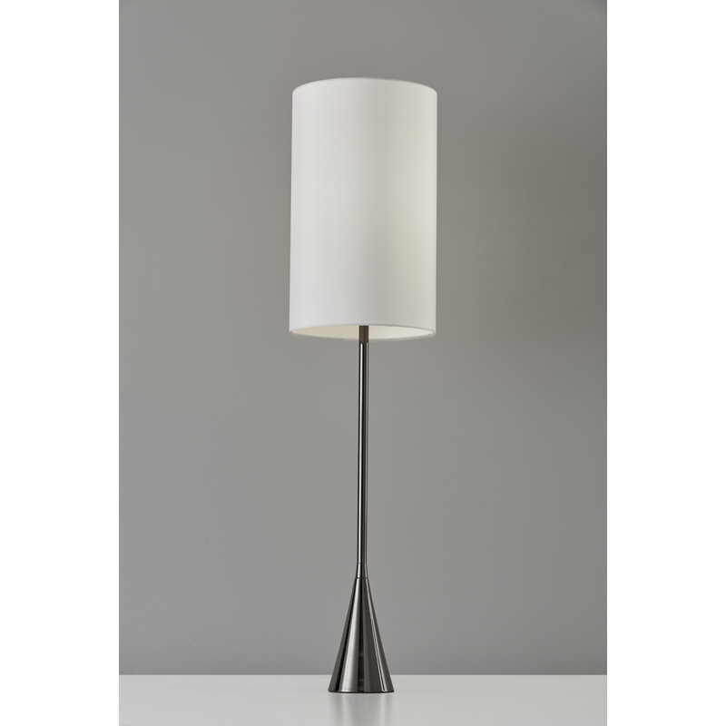 Trotter Metal Table Lamp