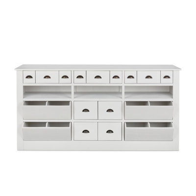 Vine Hill Counter