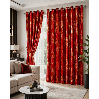 Blackout Curtain