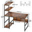 43,3 pouces, bureau moderne, grande table d'ordinateur, poste de travail-1925918710