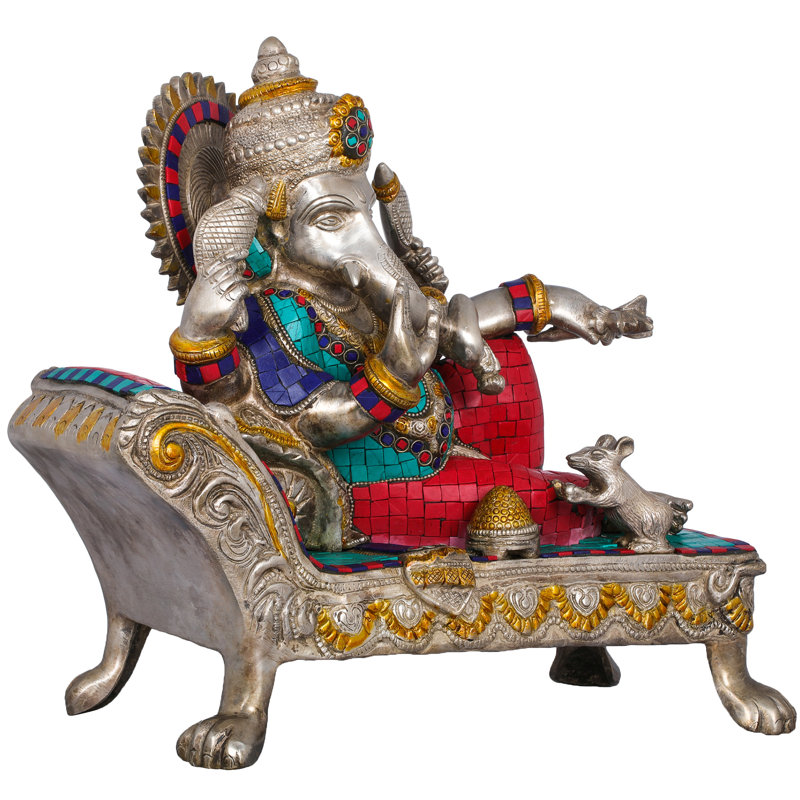 Religious & Spiritual Statue