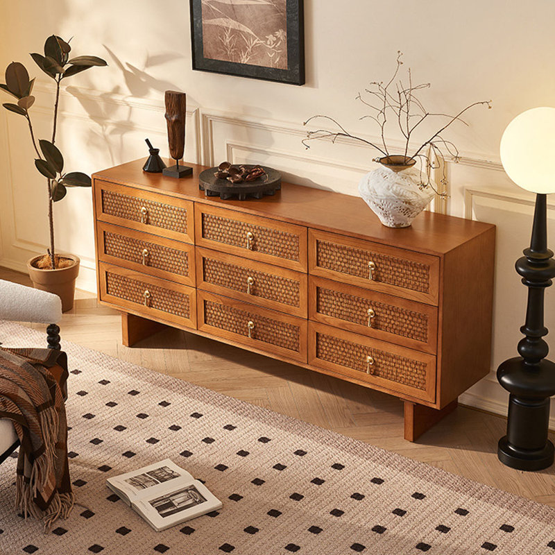 Commode d'appoint Creative