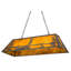 Rustic Lodge 6 - Light Pendant