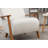 Andablo Upholstered Armchair-527097458