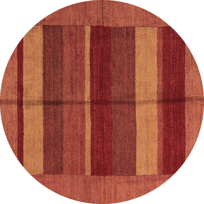 Indoor Rug, Round 5'