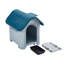 Vidette Pet Crate with 1 Door