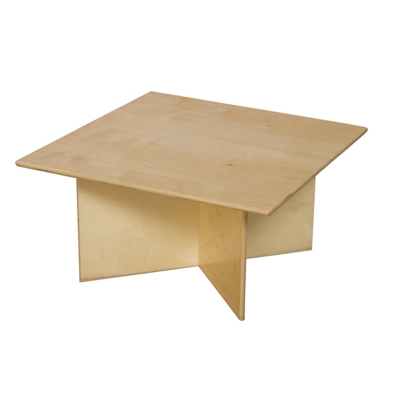 Table multi-usage Tot