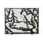 Fly Fishing Creek Single Panel Fireplace Screen