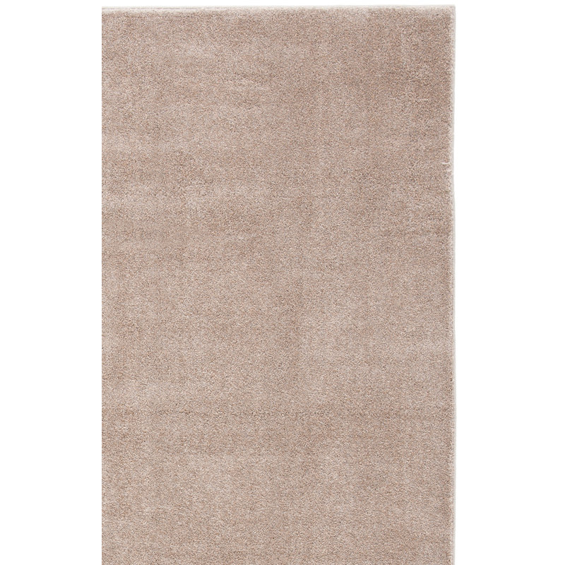 Filips Pattern And Solid 300 Performance Solid Color Rug, Rectangle 5'5" x 7'7"