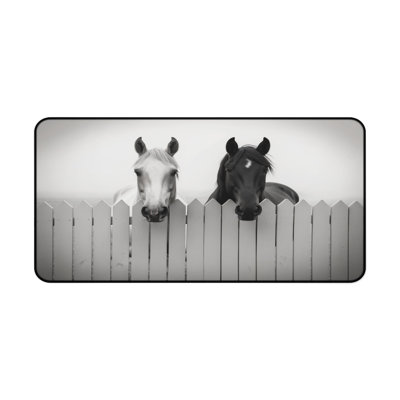 Polyester Desk Pad