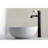 Kingston Brass Paris Single-Handle 1-Hole Deck Mount Vessel Faucet-20964410