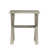 Gris antique est en rupture de stock