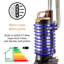 Tower Bagless Upright Vacuum-129549528