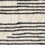 Tapis noir / beige Harlow-1530141504