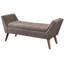 Banc rembourré Abdiel-472258080