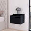 Table de chevet 1 tiroir Caesyn-717840895