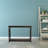 Alija 43.31'' Console Table